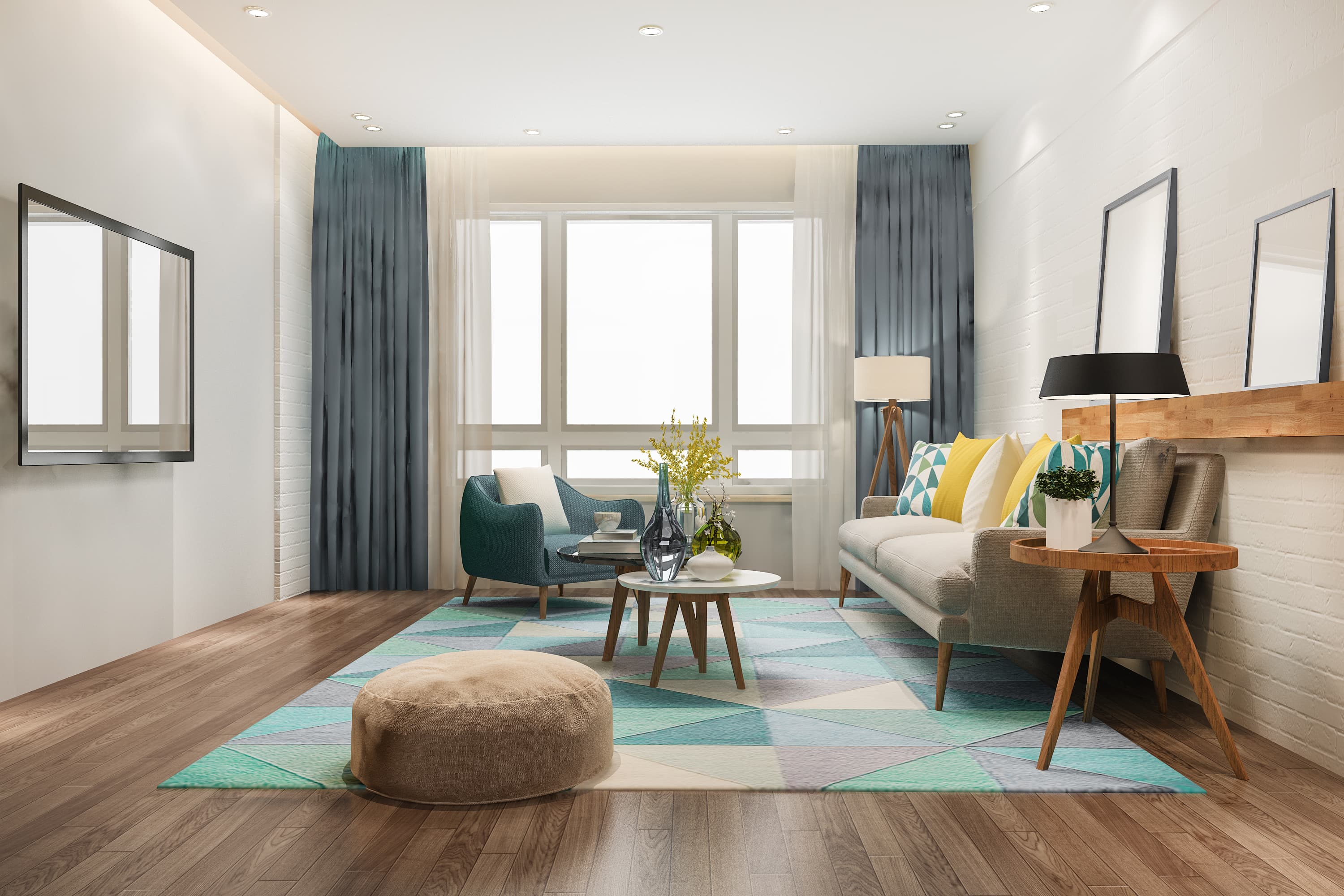 Luxury Living Redefined