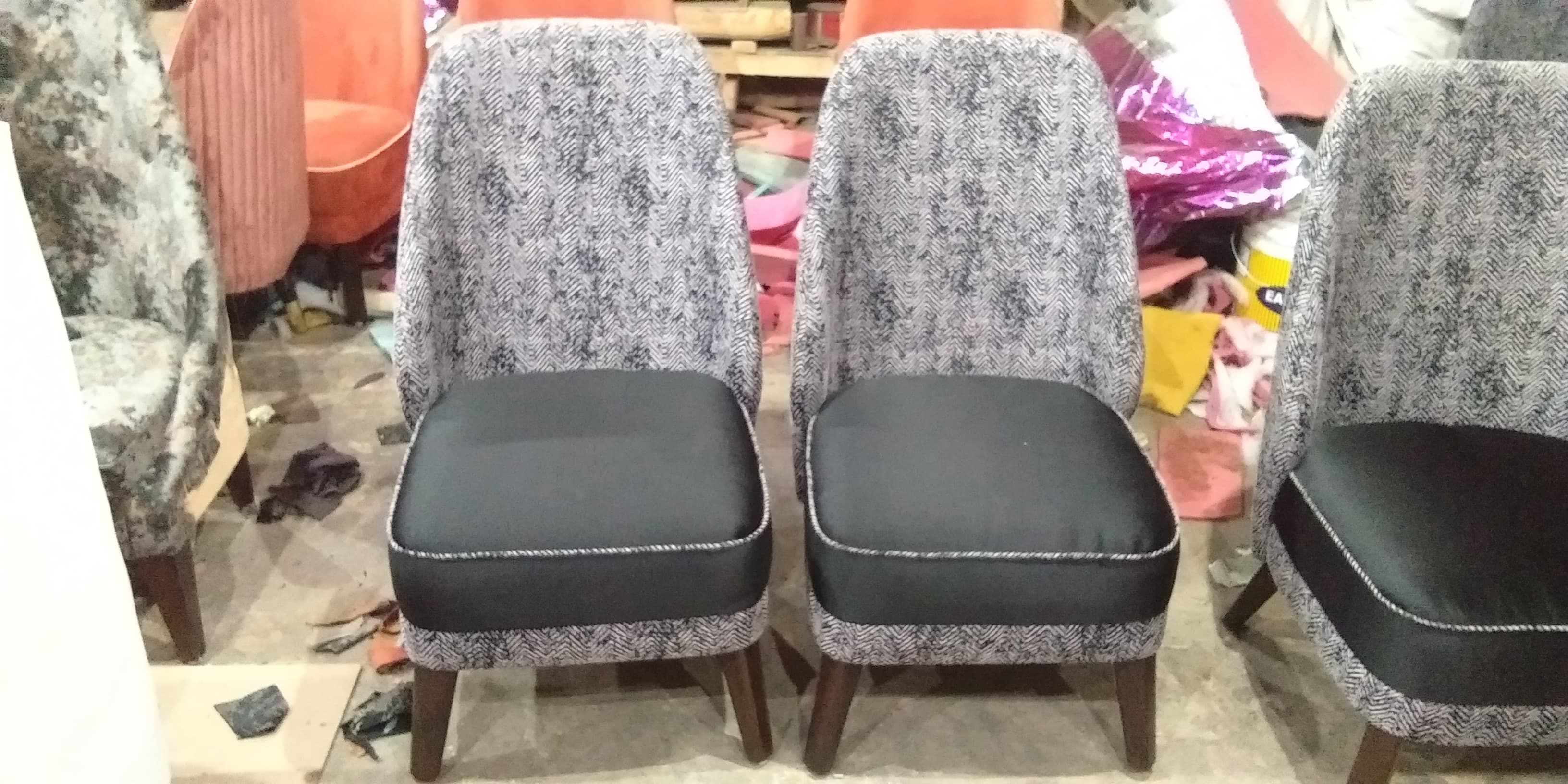 Chairs